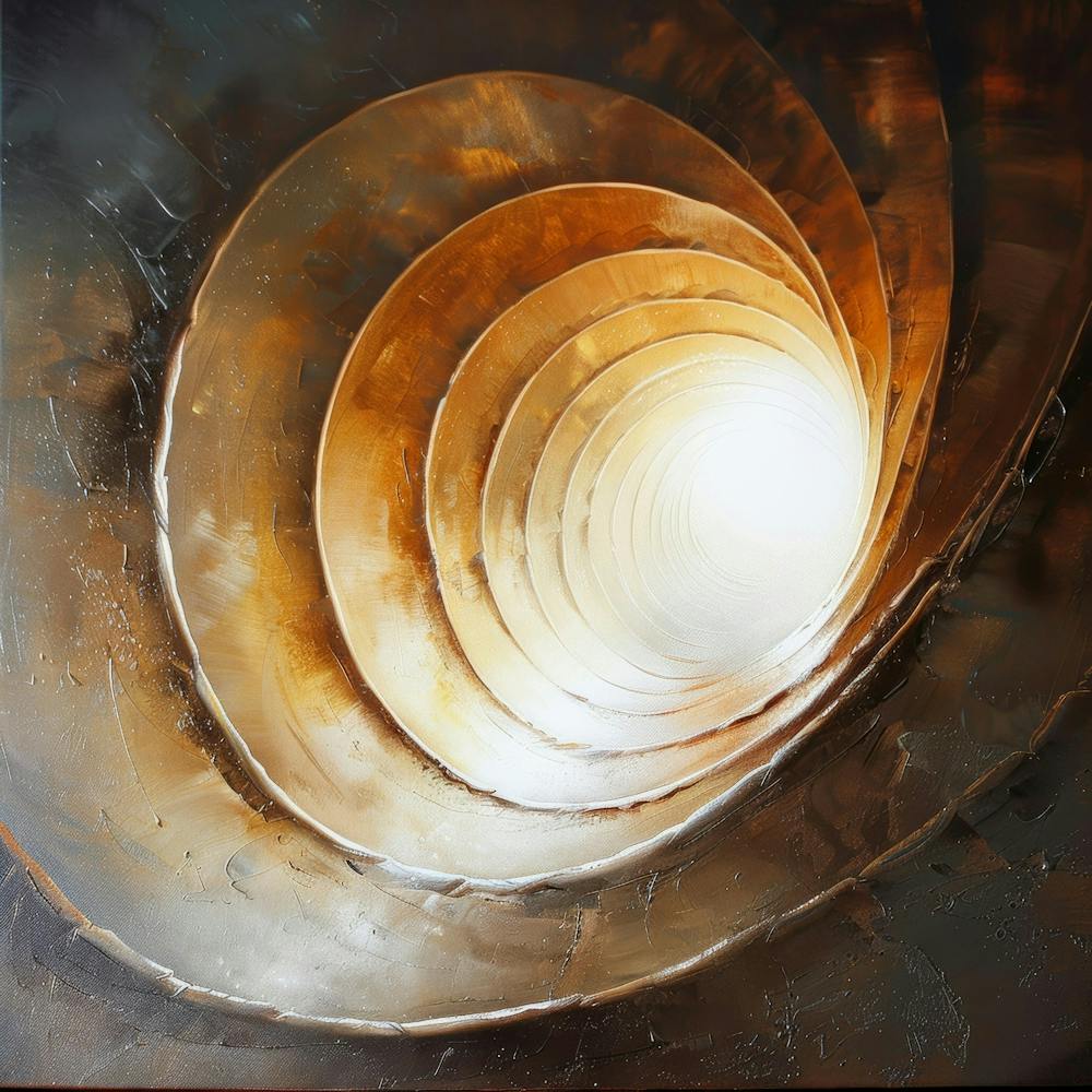 Spirale Spirale 2
