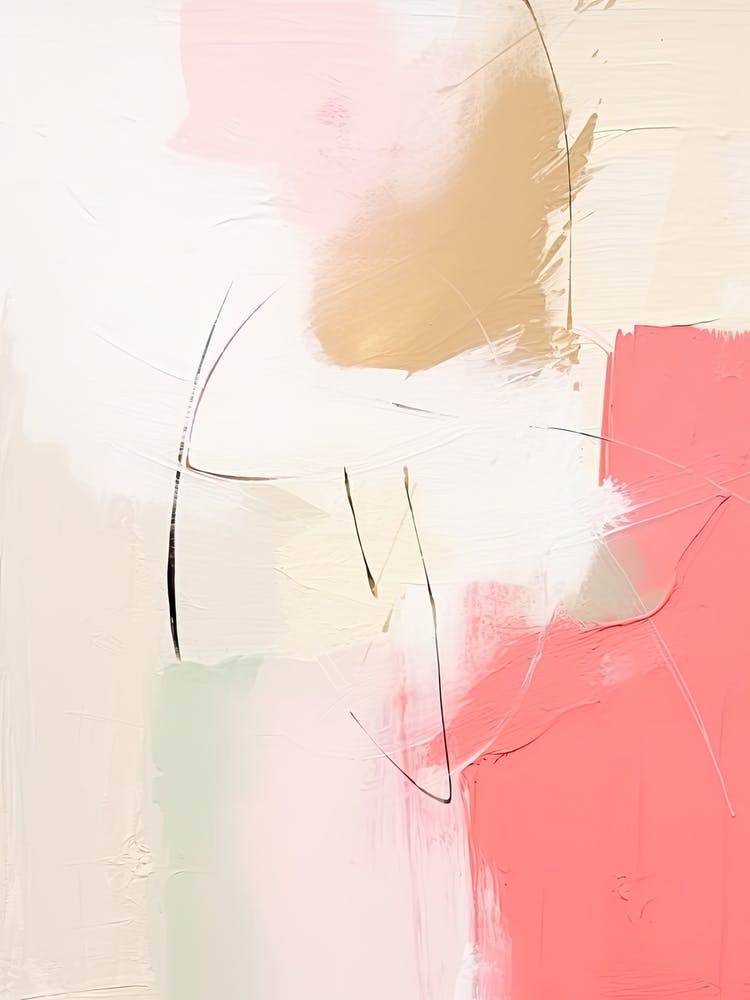 Abstract Art, Madrid, 1960 7