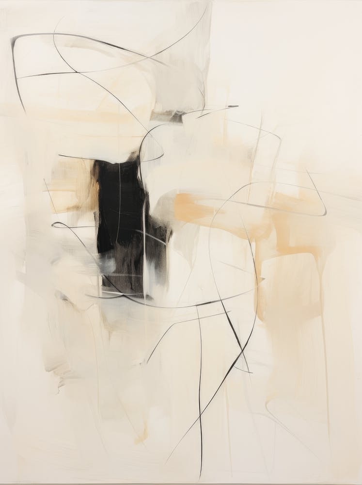 Abstract Painting 62