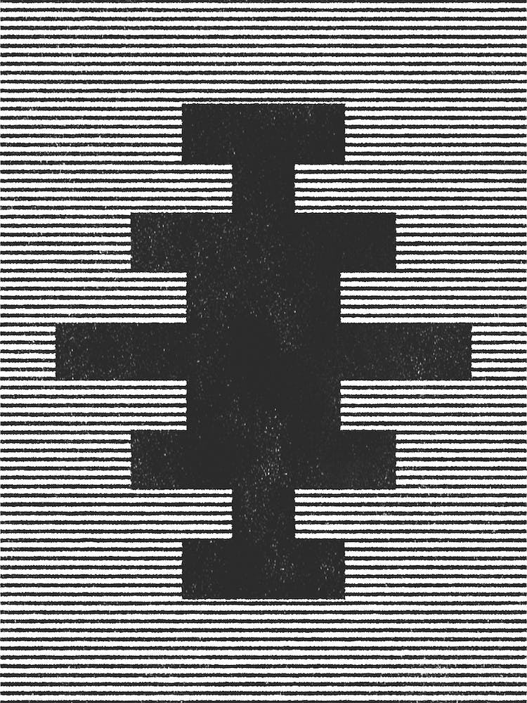 Geo Tribal