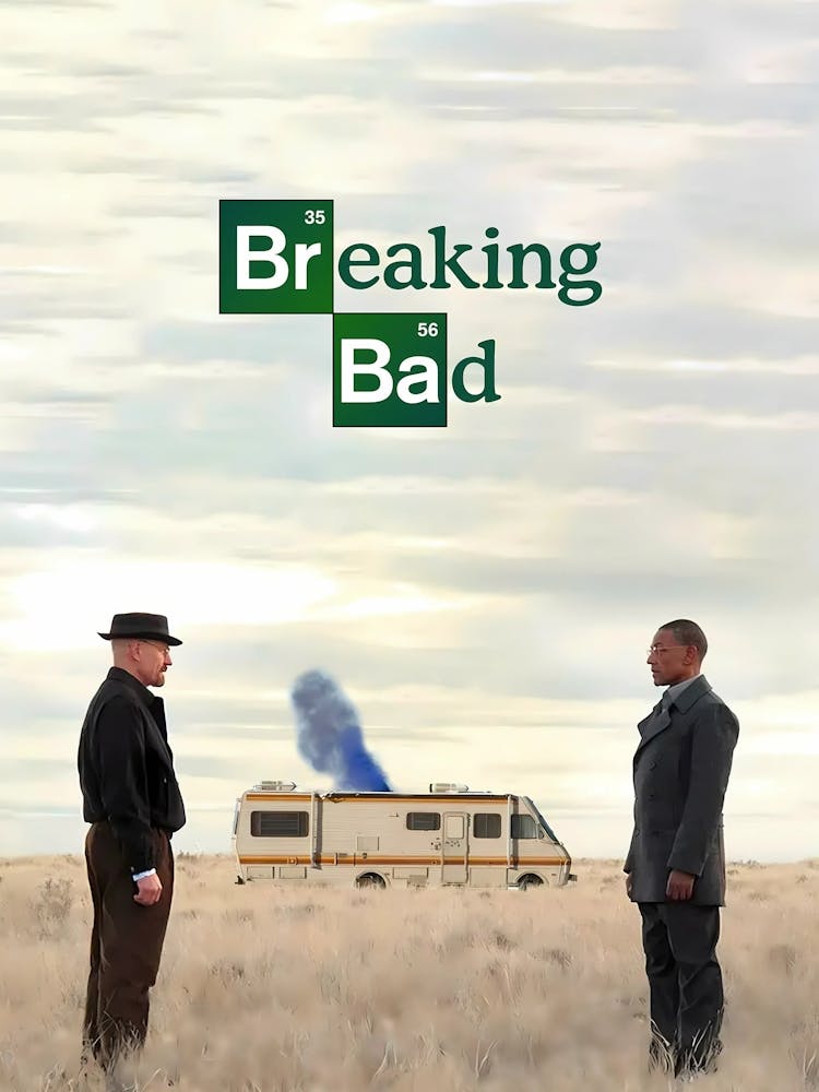 Breaking Bad 31
