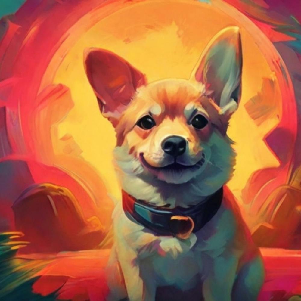 Corgi
