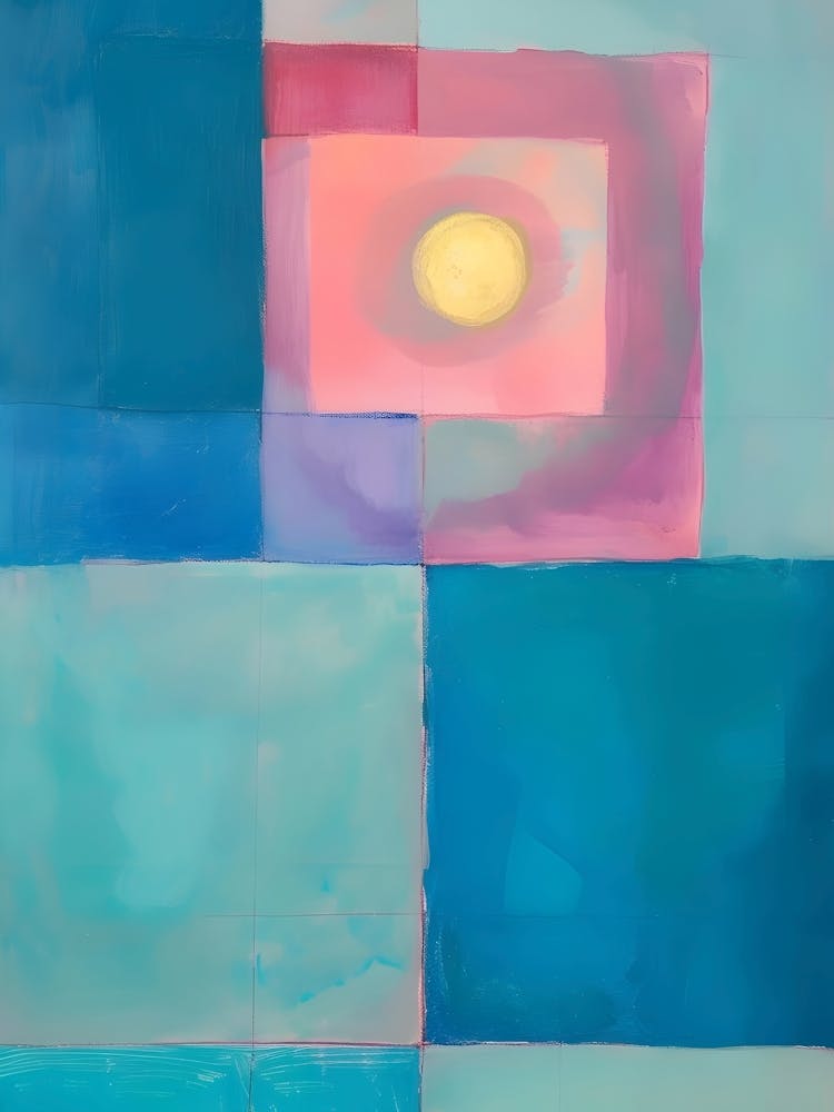 Abstract Painting 161