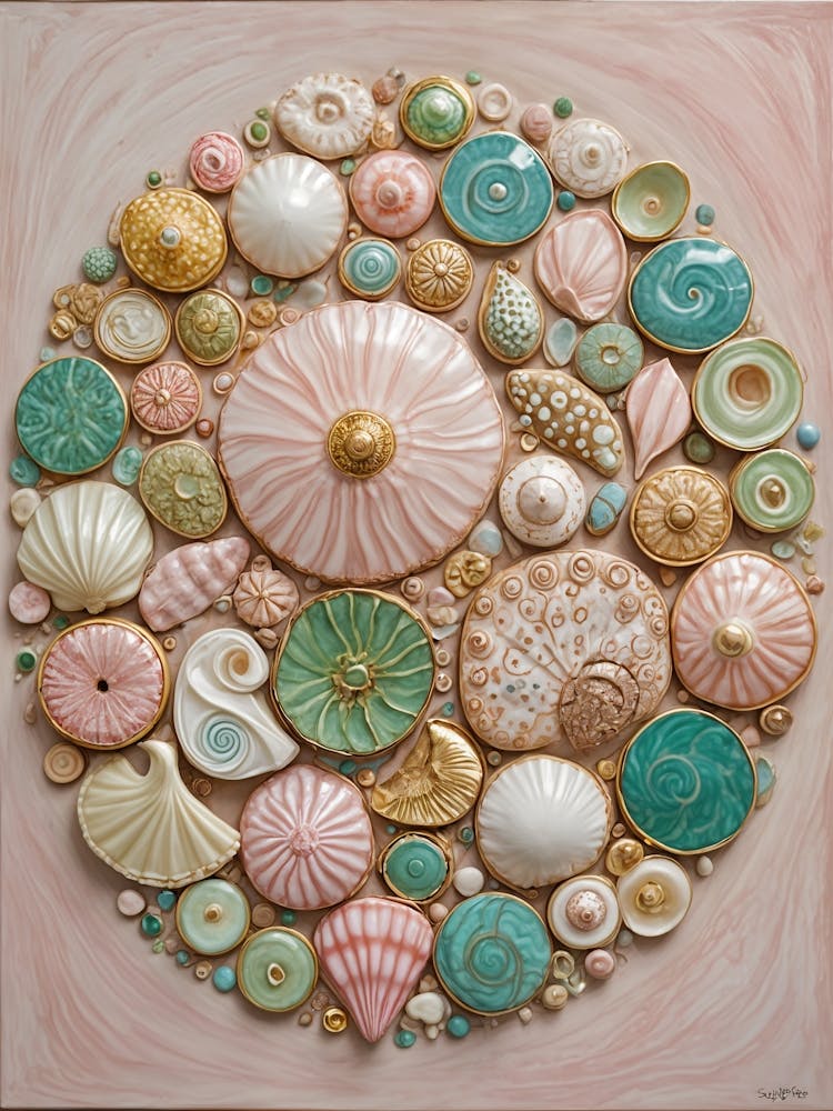 Treasures 1
