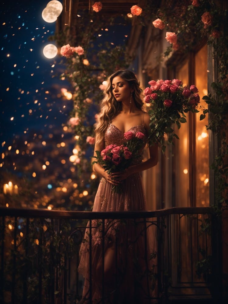 Melody of Unrequited Yearning