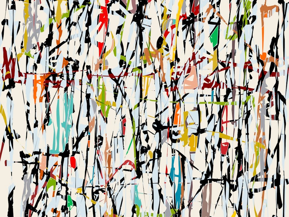 Pollock Wink 2