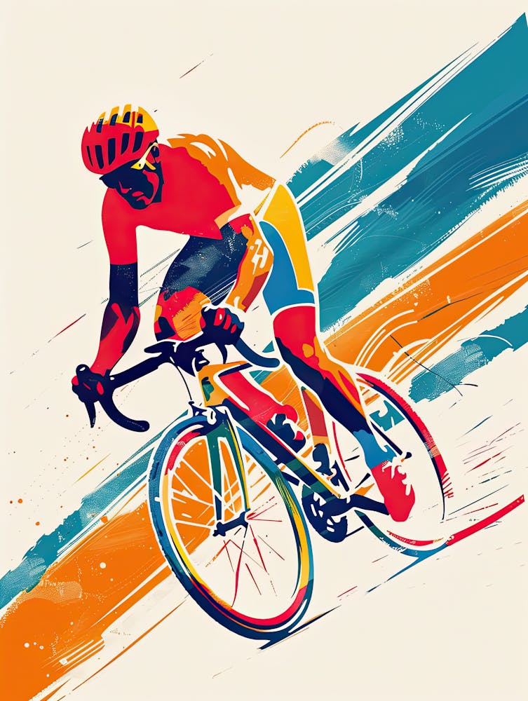 Power In Every Pedal Cycling