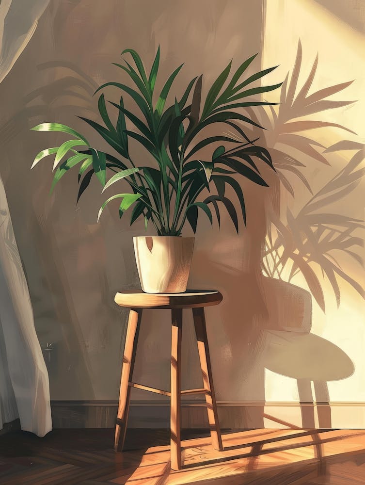 Plant In A Pot 22
