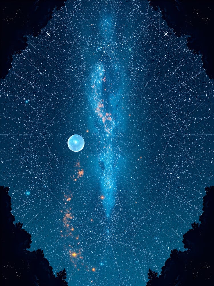 Milky Way 5