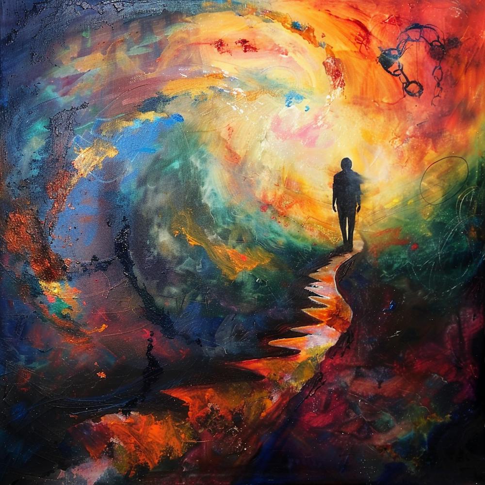 'The Journey' Wicked