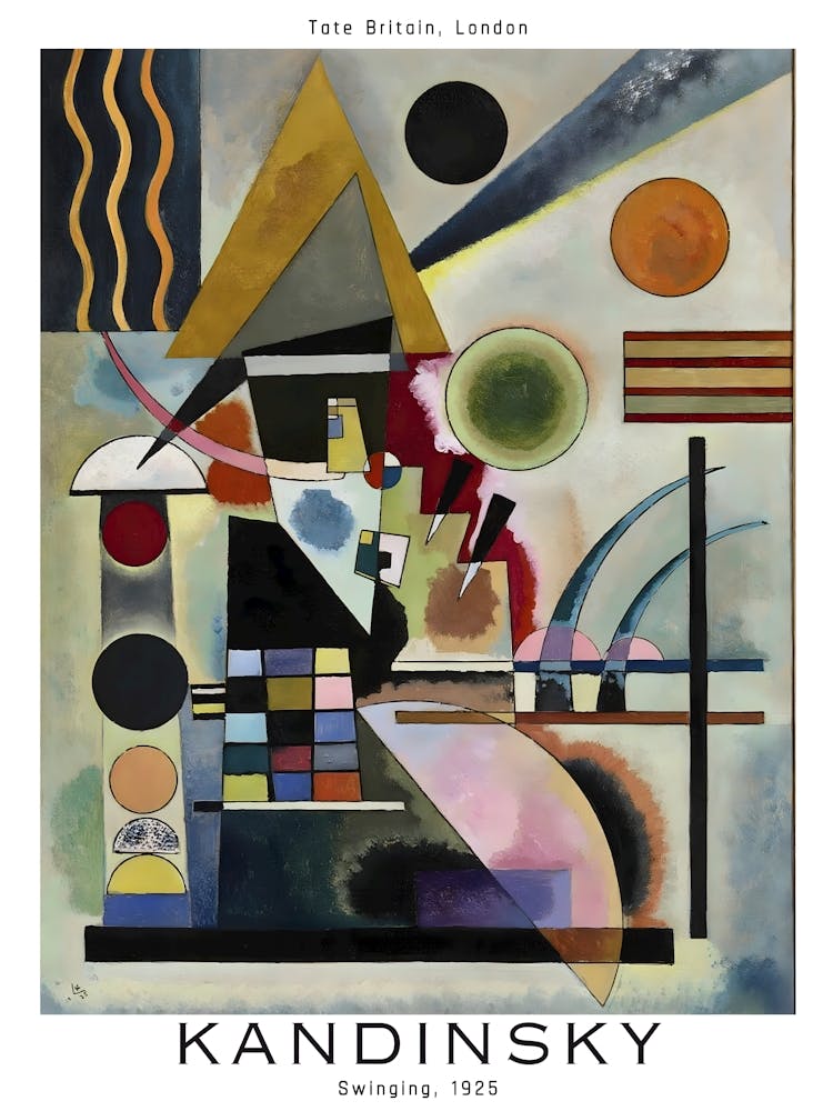 Kandinsky 6