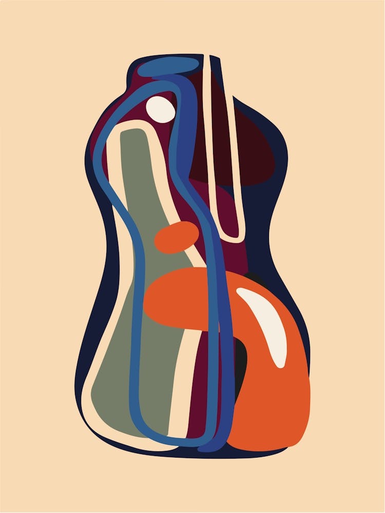 Jar Modern
