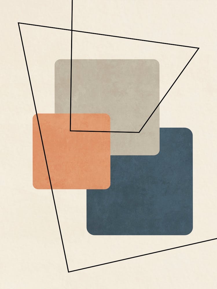 Minimal Art - AN01