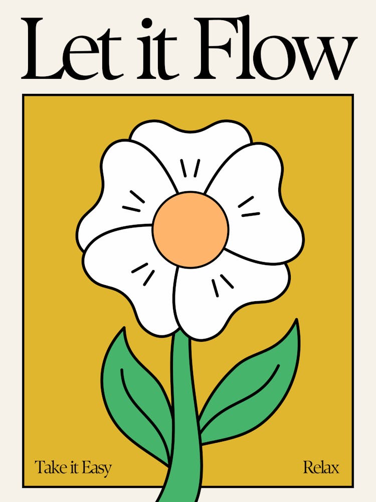 Let It Flow