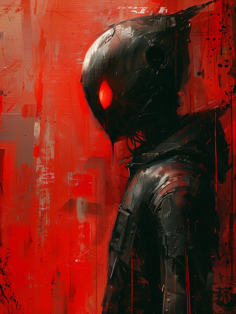 Robot 1