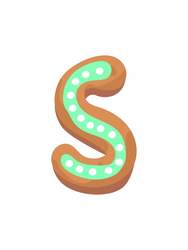 Nursery Room Christmas Decor 19