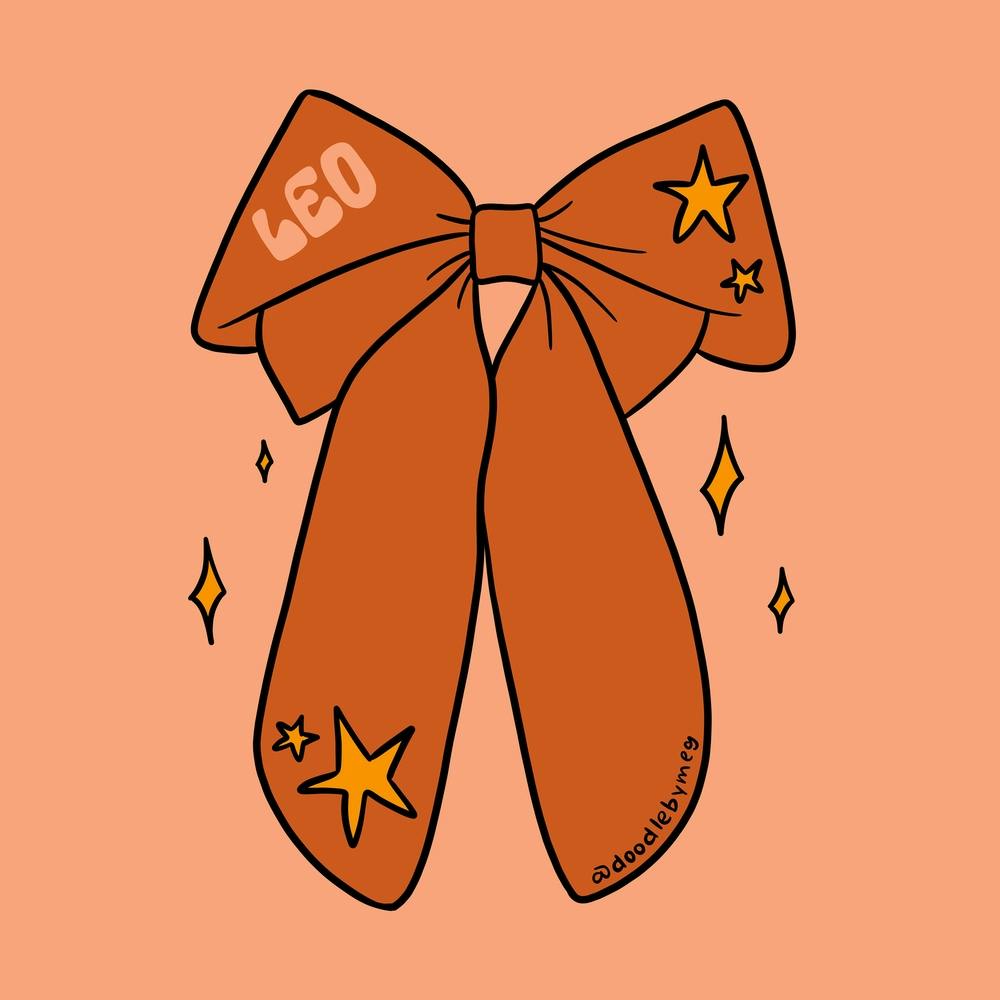 Leo Bow