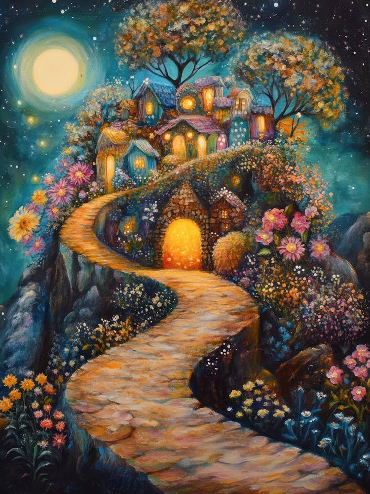 Fairytale Path