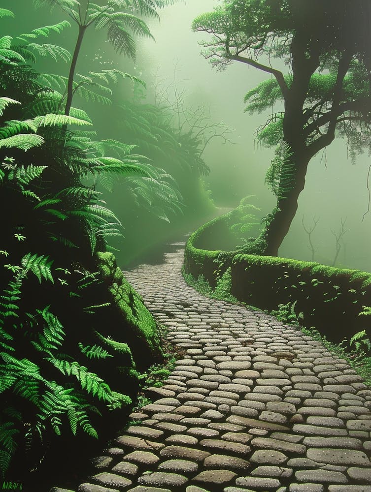 Walk In The Woods 3