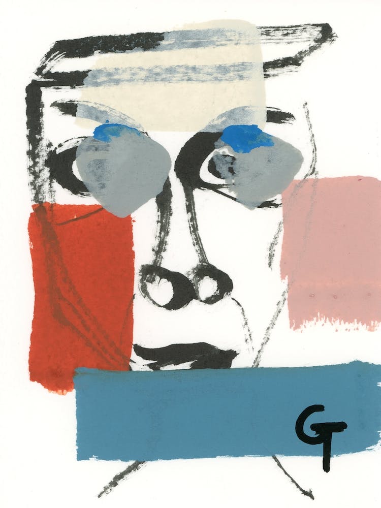 Artwork In Progress 2