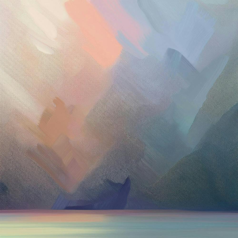 Abstract Painting 89