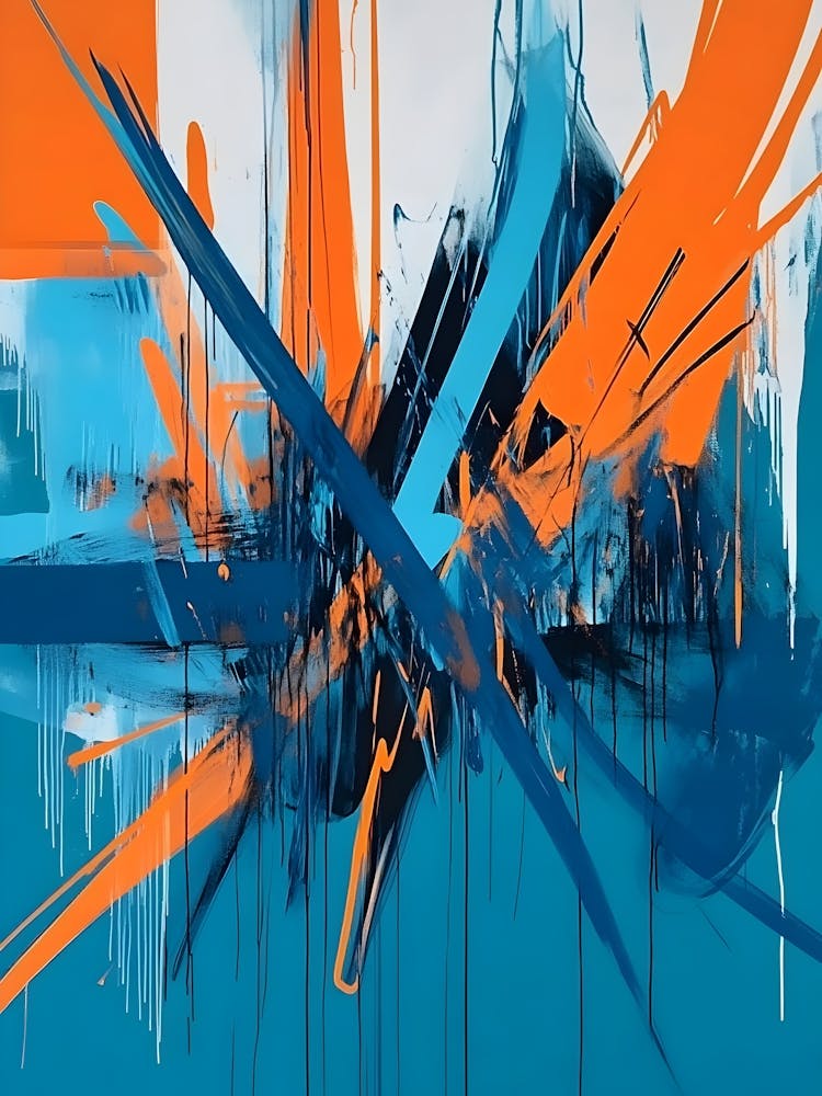 Abstract Painting 359