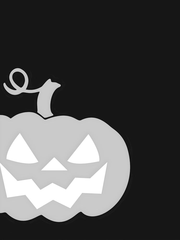 Halloween Pumpkin 28