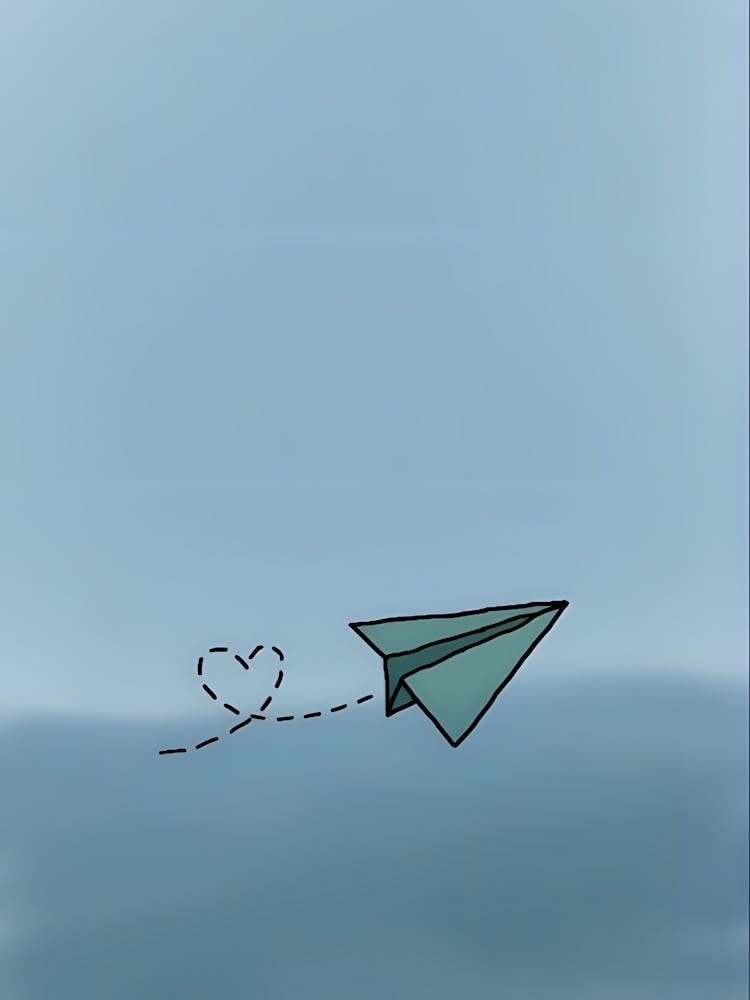 Paper Airplane