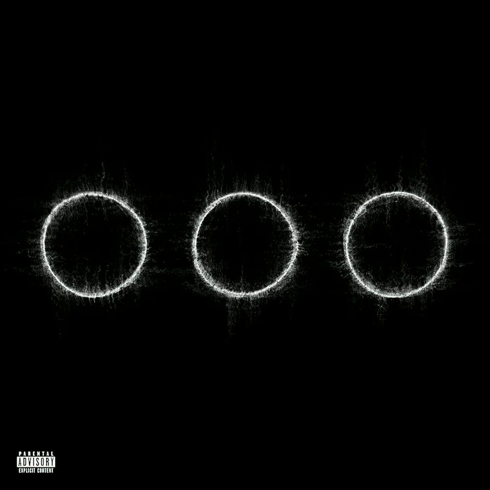 Swedish House Mafia 2