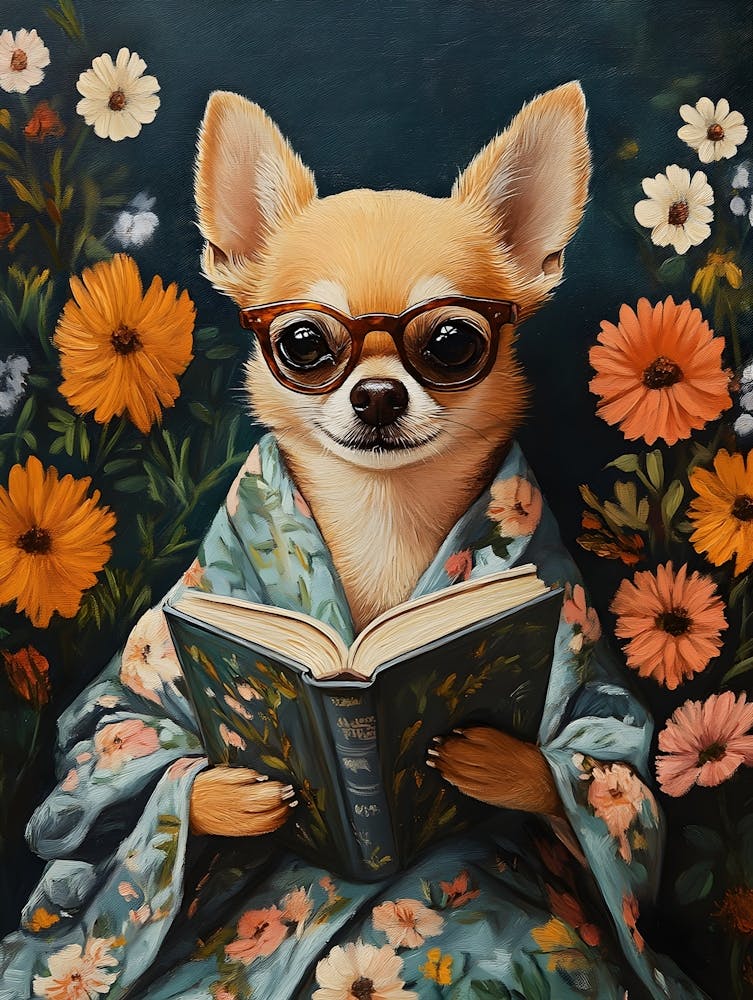 Reading Chihuahua 4