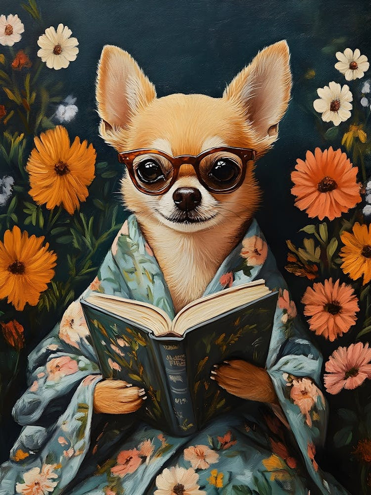 Reading Chihuahua 4