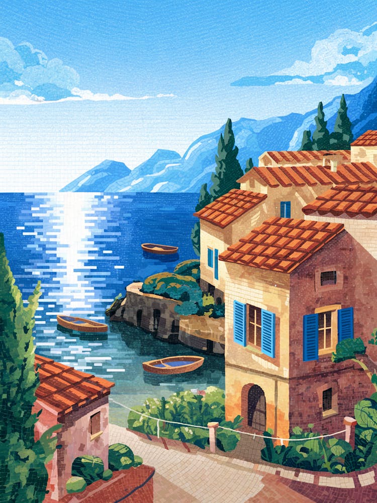 Seaside Village