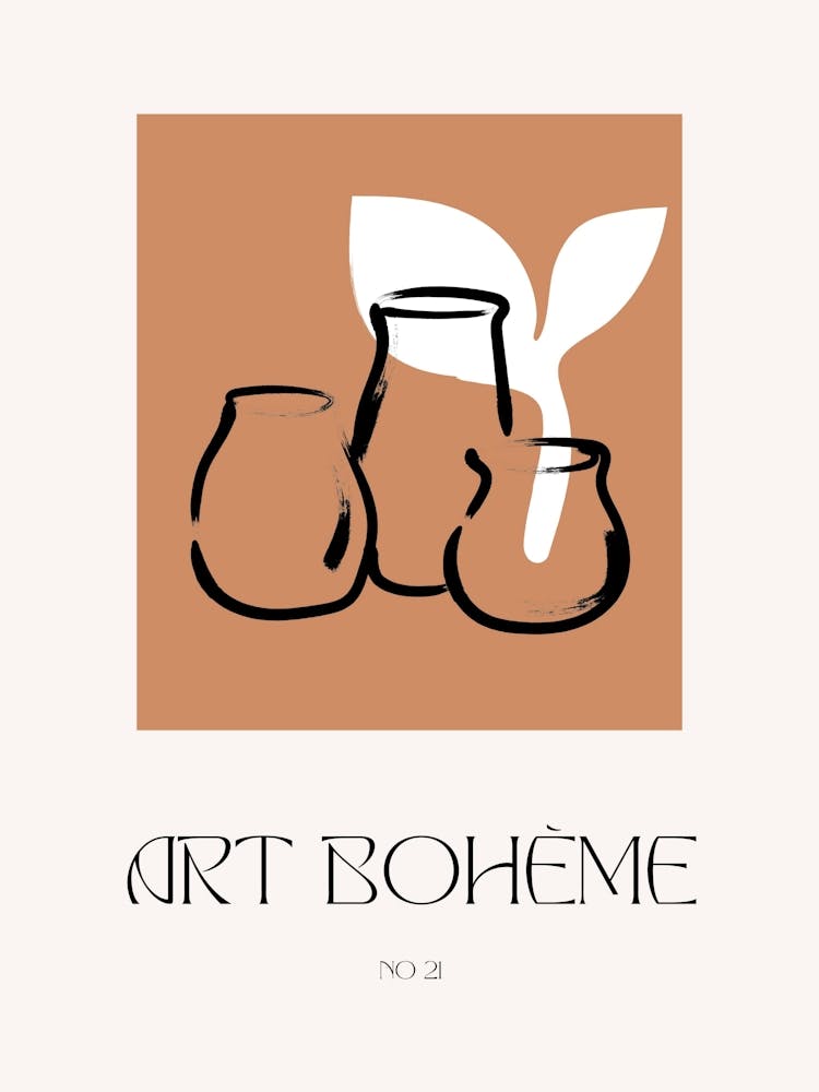 Boheme Vol 2 1