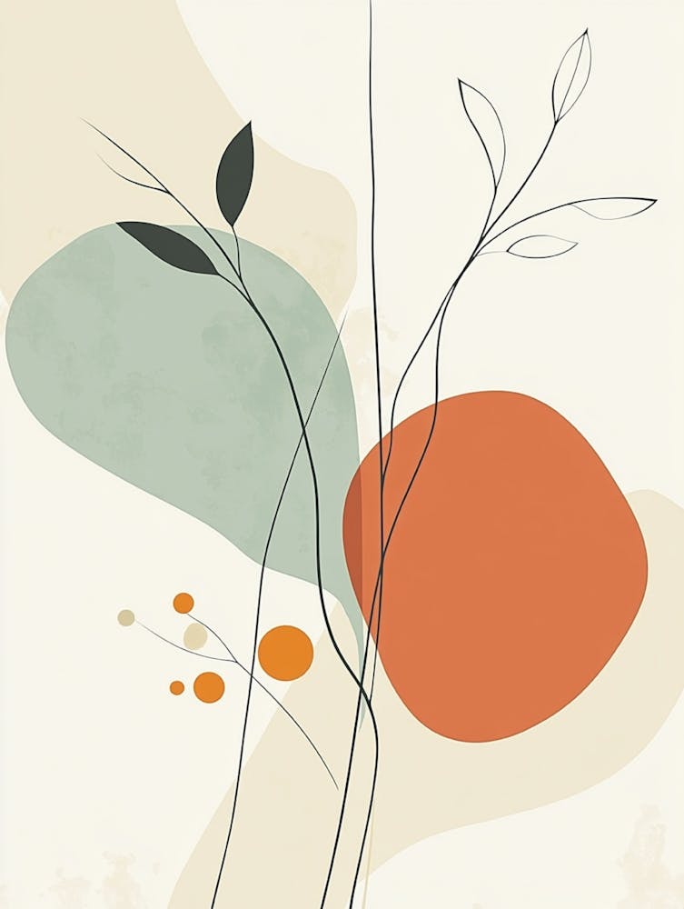 Abstract Painting 116