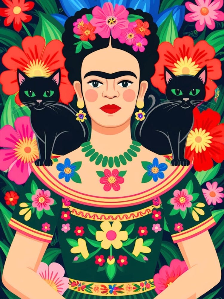 Frida Kahlo 36