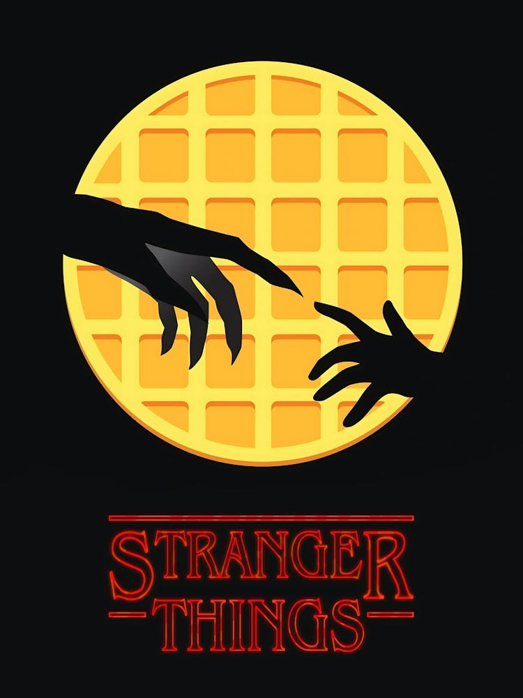 Stranger Things 7