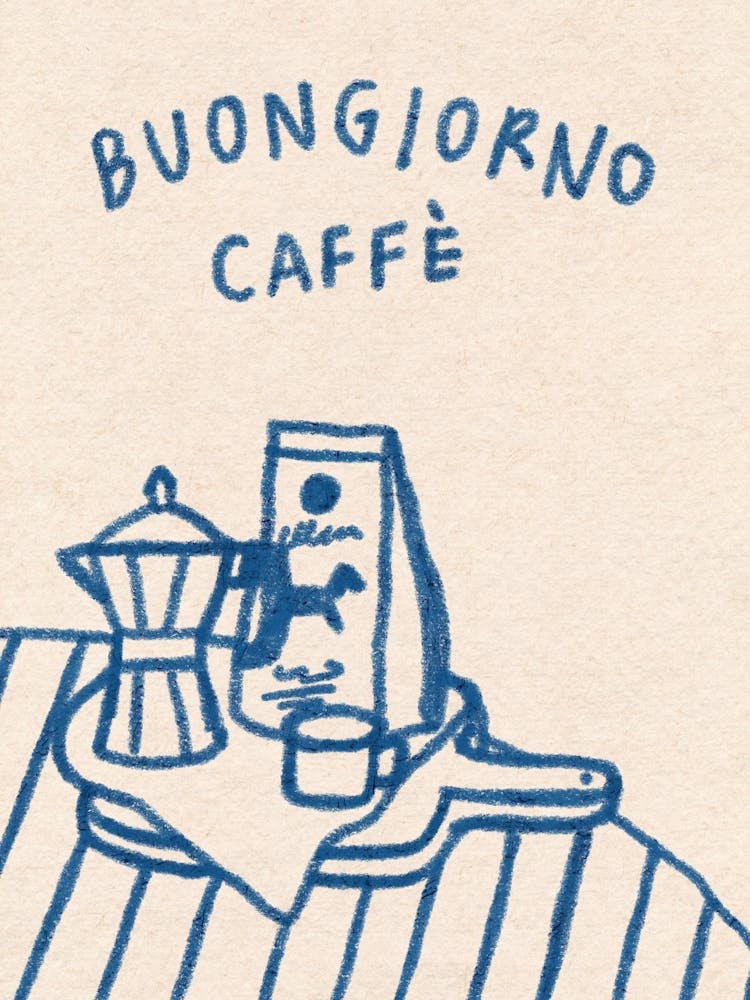 Buongiorno Caffè