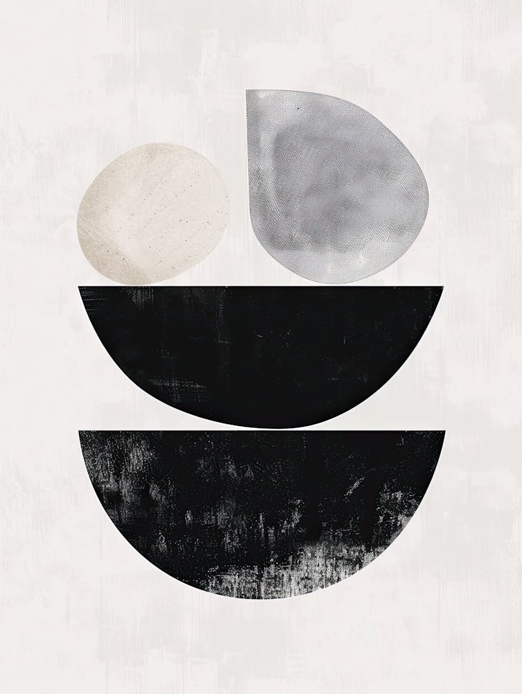 Patagonia Stone Park Bauhaus Minimalist