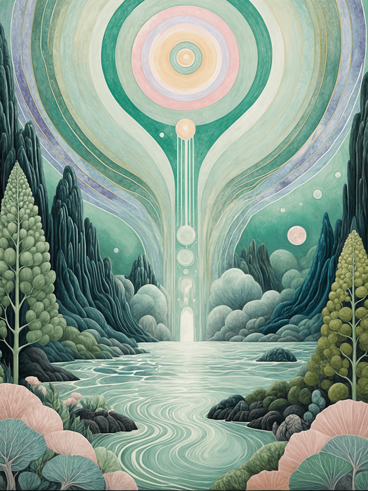 Fantasy Ocean no2