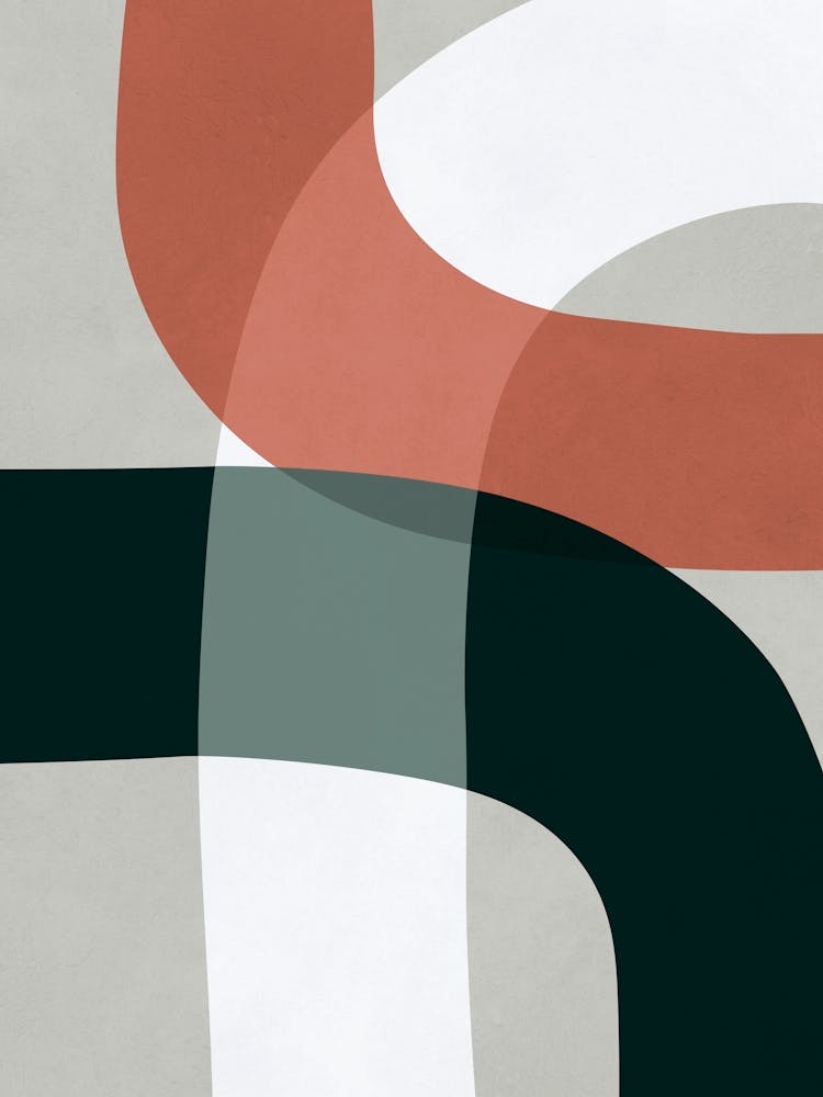 Contemporary modern art 8 1