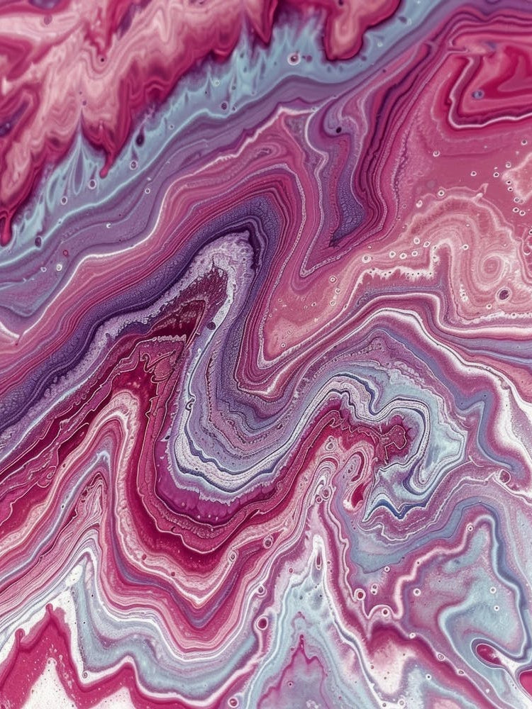 Abstract Painting 1560