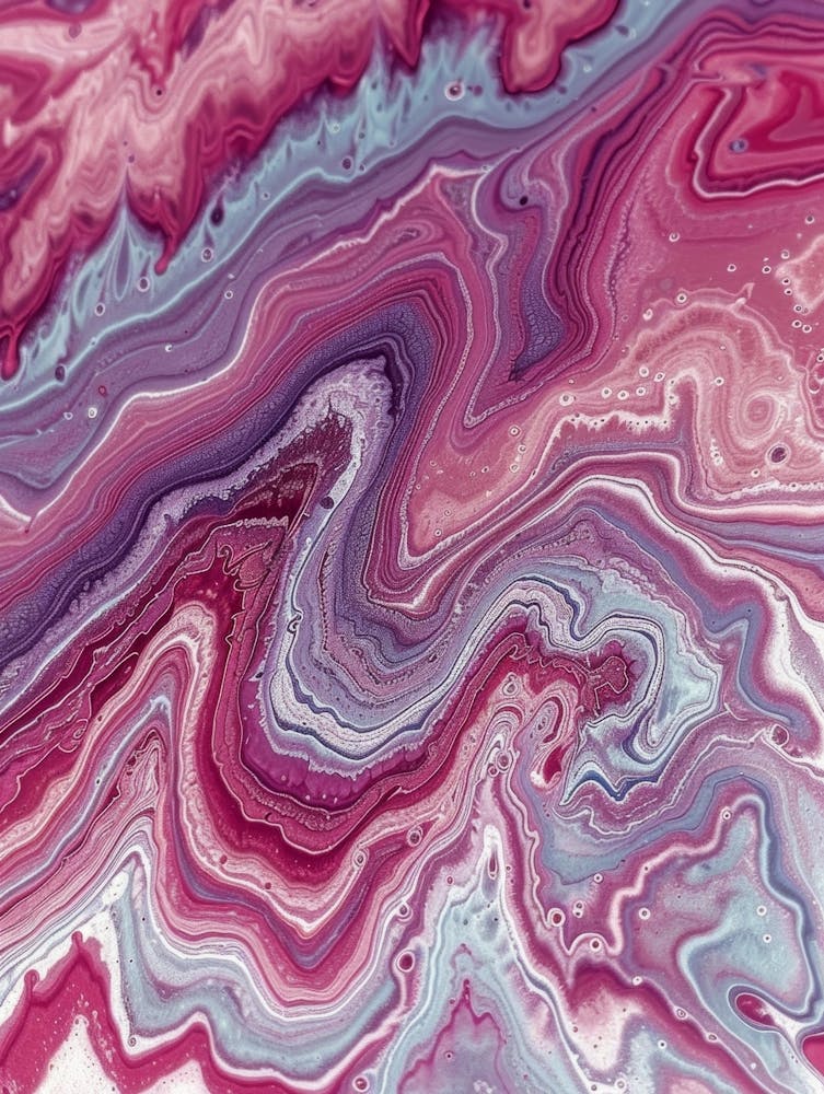 Abstract Painting 1560