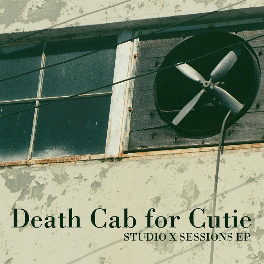 Death Cab For Cutie (20)