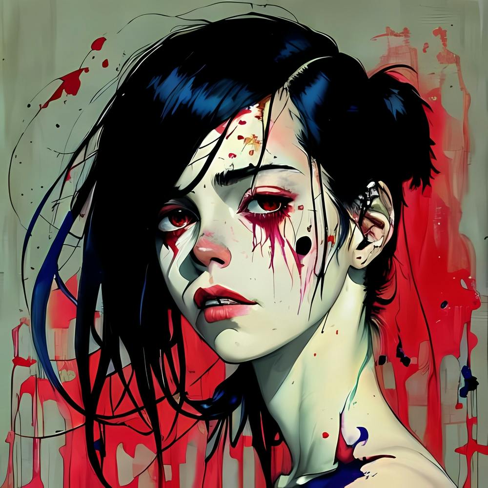 Ugliness in Beauty