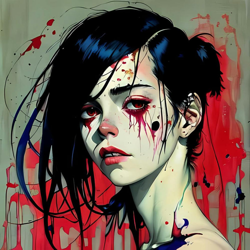 Ugliness in Beauty