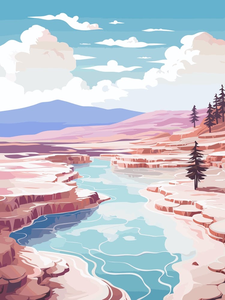 Pamukkale 1