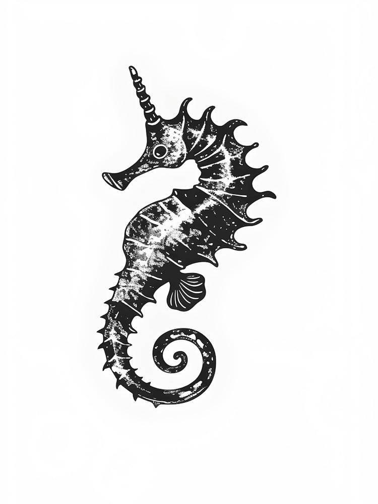 Seahorse 5