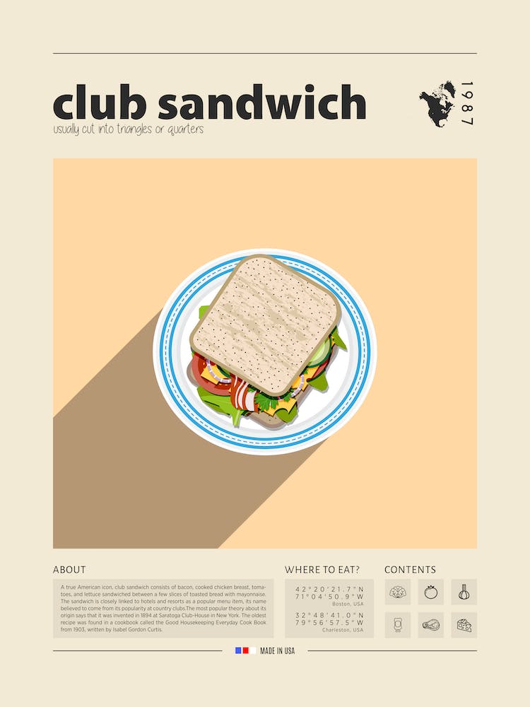 Club Sandwich
