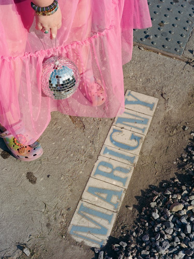 New Orleans Marigny on Film