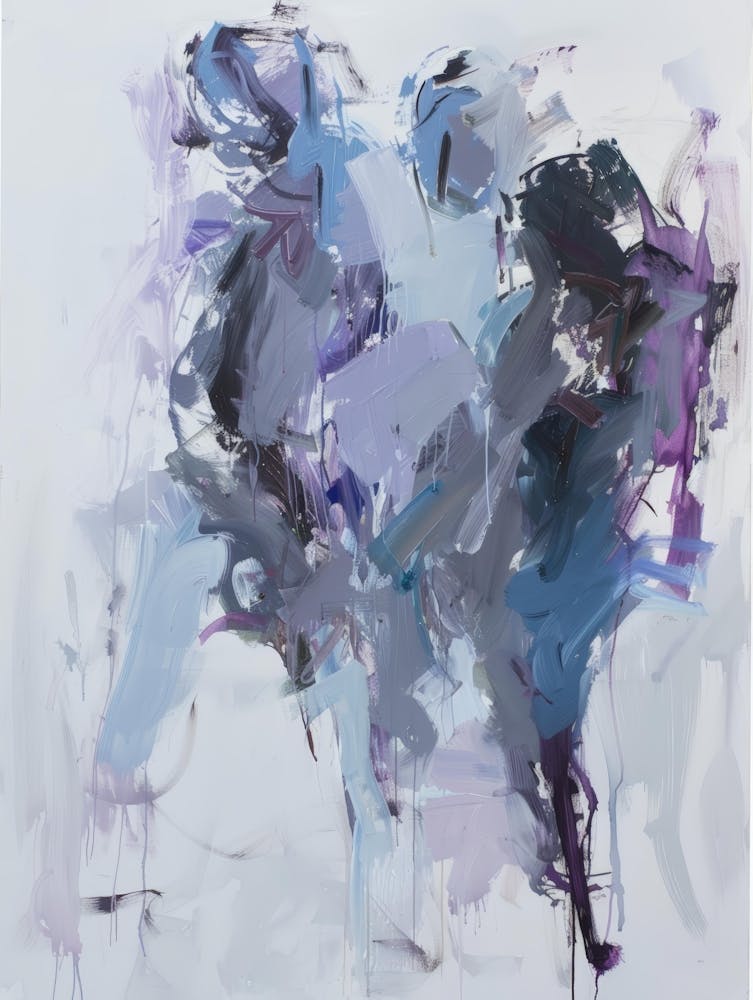 Abstract Painting 1406